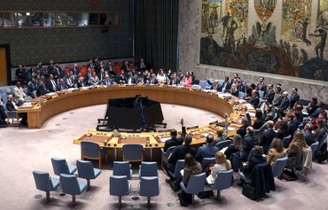 Obstruction on multiple fronts: Russia and China undermine maritime security