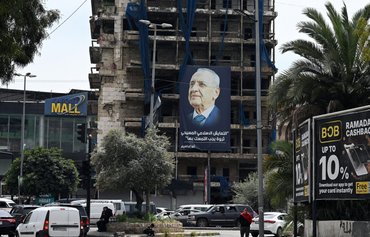 Nabih Berri choices that turned Beirut into a battleground