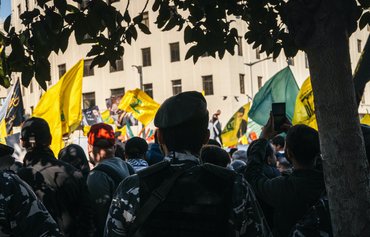 Prime Minister Salam: Lebanon did not choose war