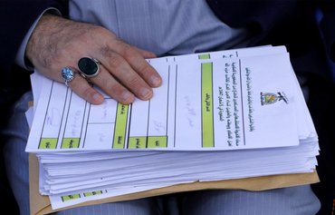 Armed group places Iraq at center of growing regional crossfire