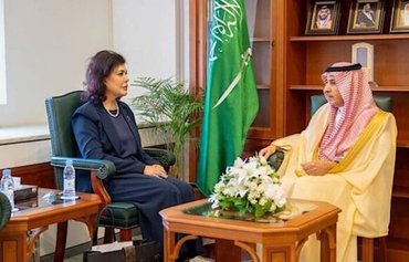 Saudi Ministry of Foreign Affairs summoned the Iraqi Ambassador