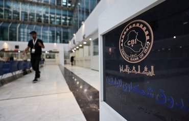 US halts dollar shipments to pressure Iraq over militia aggression