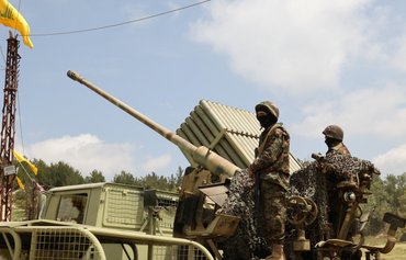 Hizbullah's defiance challenge Lebanon's delicate ceasefire with Israel