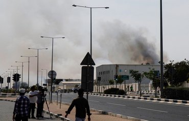 IRGC indiscriminate targeting in Qatar harms Iranians, own revenue