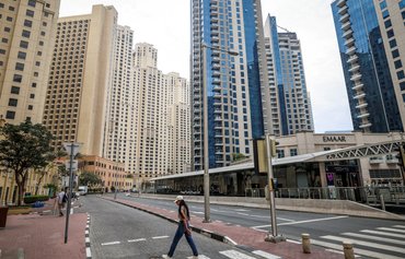 Busted: UAE arrests individuals for facilitating IRGC illicit fund transfers