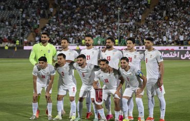 Canada bars, deports Iranian football chief over IRGC ties