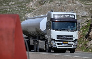 Economic Fury targets Iraqi oil official Ali Maarij al-Bahadly