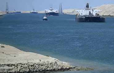 Fake insurer allegedly enabled sanctioned oil shipments worldwide