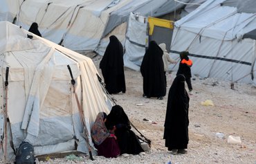 هشاشة القيادة أدت إلى سقوط داعش السريع
