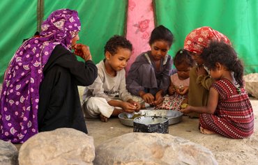 تفاقم الأزمة في اليمن ومطالبة المنظمات غير الحكومية الدولية باتخاذ إجراءات عاجلة