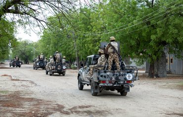 Human intelligence proves decisive in operation against ISIS leader