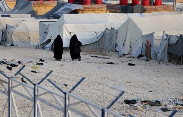 Australian 'ISIS bride' renounces extremist ideology