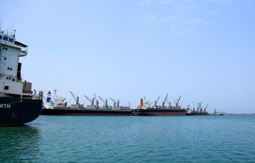 Profiteering: How the Houthis accumulate wealth while Yemenis go hungry