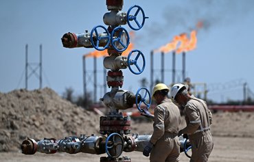 How US sanctions exposed Iran's grip on Iraq's resources