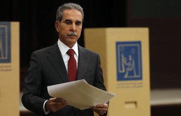 لعبة النفوذ: كيف تسهم عملية دمج الميليشيات في تآكل السيادة العراقية
