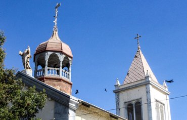 Houthi persecution of religious minorities shatters Yemen’s social coexistence
