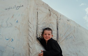 The cost of Daesh ideology on their own families
