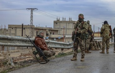Syrian interrogator sentenced to 26 years for crimes against humanity