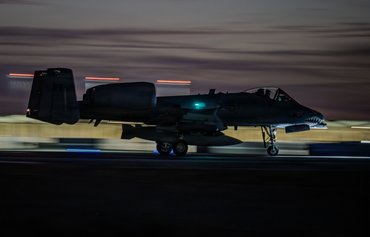 Daesh failures in Iraq and Syria echo across West Africa