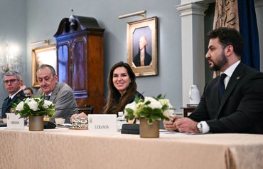 Lebanon's critical moment: sovereignty could be within reach