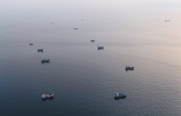 Oman rejects transit fees for ships using Strait of Hormuz