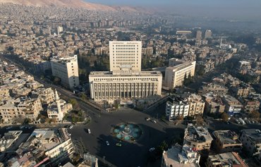 Syria's economic revival hinges on defeating Daesh for good