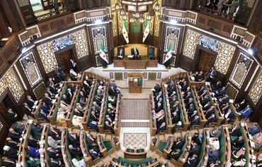 Lifting terrorism designation opens Syria to global markets
