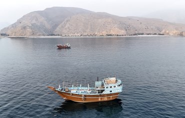 Iran attacks first, then claims victimhood