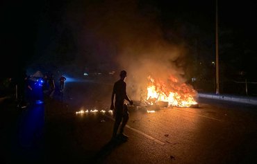 Iran’s proxy network weakens Arab state sovereignty