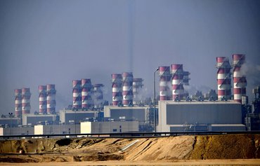 Iran targets vital civilian infrastructure in Gulf conflict