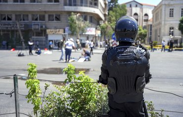 Syria dismantles ISIS cell behind recent bombings