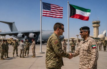 US-Kuwait partnership: Stronger through shared security