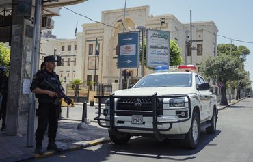 Syria's counter-terrorism success unlocks global financial recovery