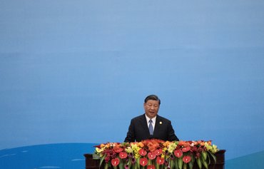 Silent annexation: How Chinese debt risks sovereignty