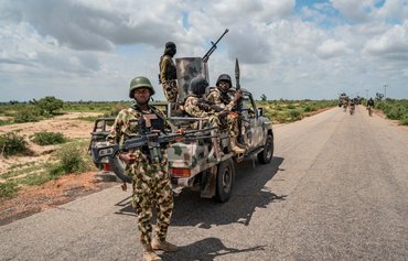 ISIS rebounds: Global terror threat escalates