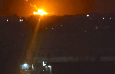 Yemeni forces launch decisive offensive against Houthis