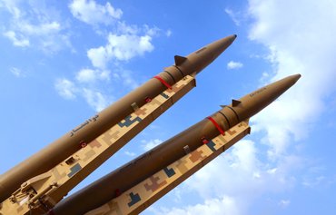China sustains Iran as Washington tightens pressure