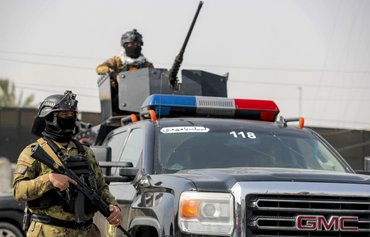 US security partnership vital for Iraq's stability