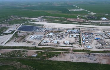 Evolving regional security: Beyond Syrian ground operations
