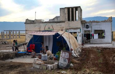 Syria's bold new push to end displacement crisis