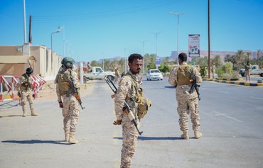 Yemen security forces neutralize senior ISIS leader