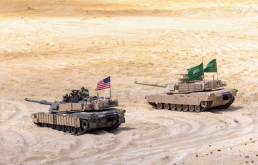 US reiterates enduring commitment to Saudi security