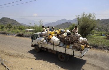 Houthi infrastructure attacks deepen Yemen's worsening humanitarian crisis