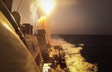 The Red Sea crisis has been years in the making