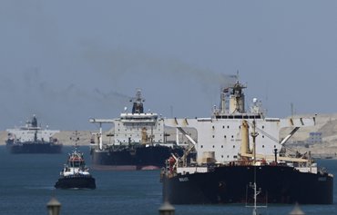 Securing Bab al-Mandeb: Coalition efforts to protect global trade