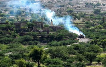 Protecting Yemeni civilians amid escalating regional conflict