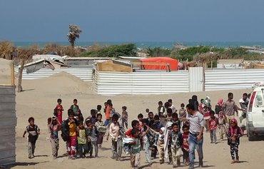 Houthi child recruitment exploits youth, shatters Yemen's Future