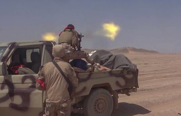 International condemnation mounts over Houthi strikes on Saudi Arabia