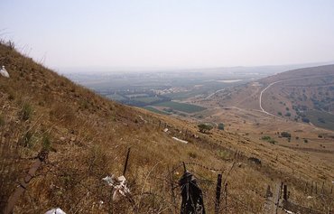Lebanon uncovers Hizbullah-linked Syria insurgency network