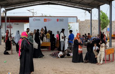 Houthi indiscriminate attacks reveal brutal disregard for civilian lives